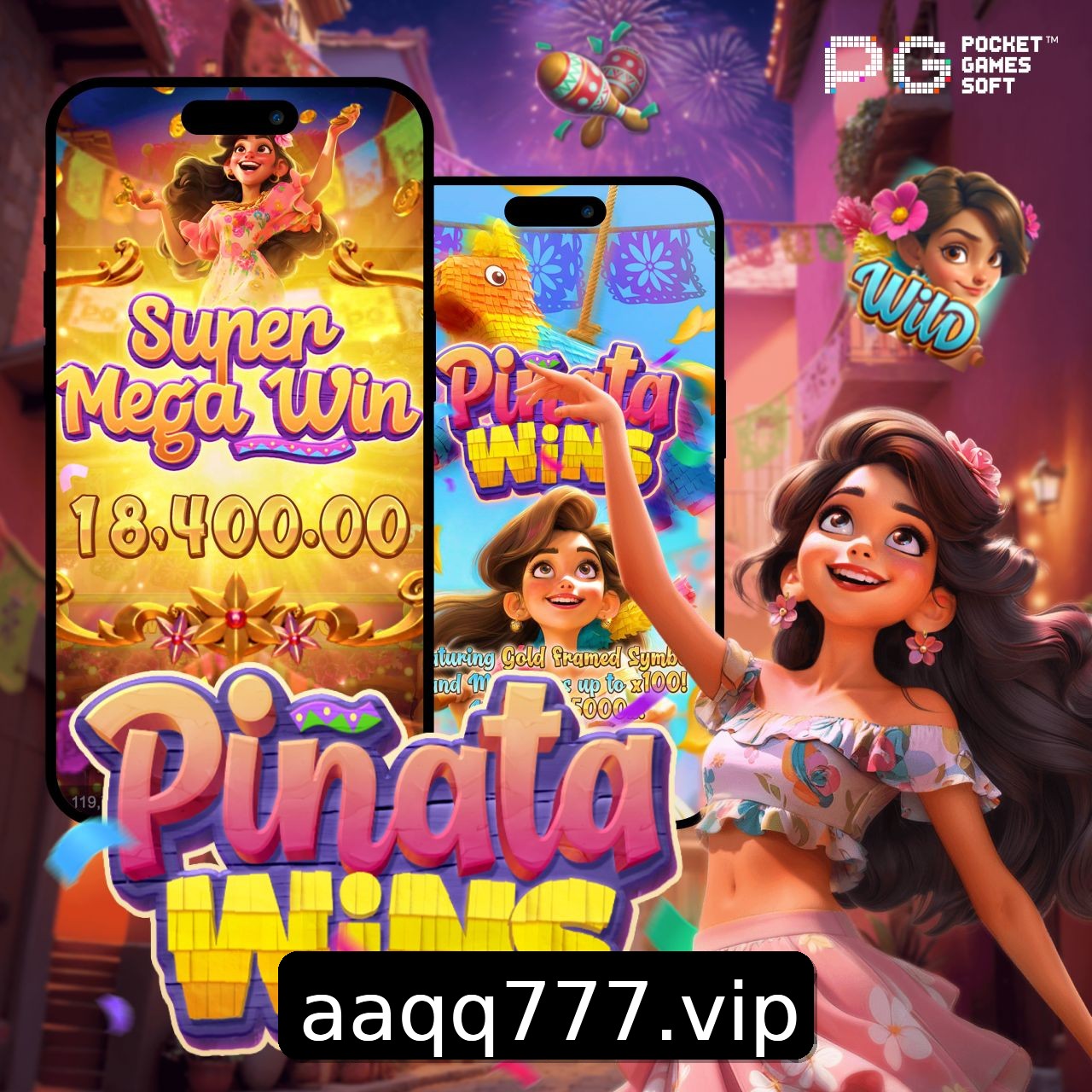 Jogos Exclusivos AAQQ