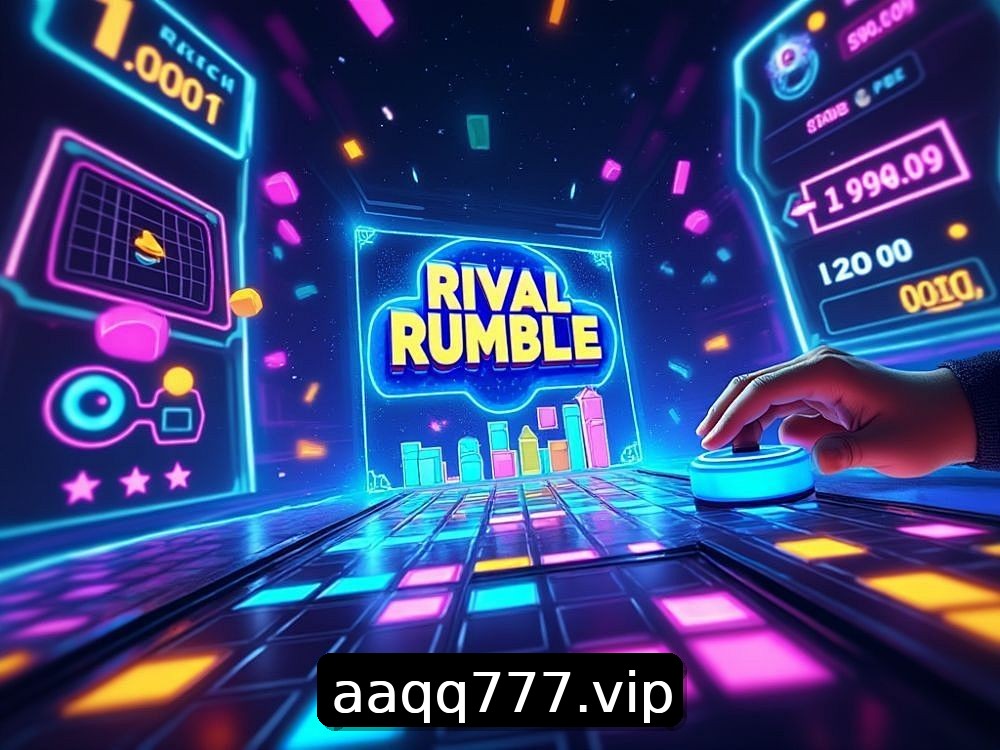 Promoção Relâmpago AAQQ