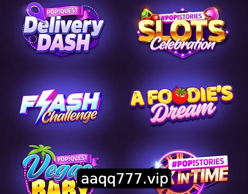 Provedores de Jogos AAQQ