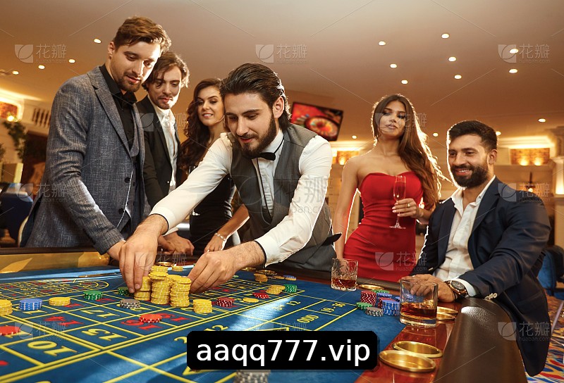 Casino Ao Vivo AAQQ